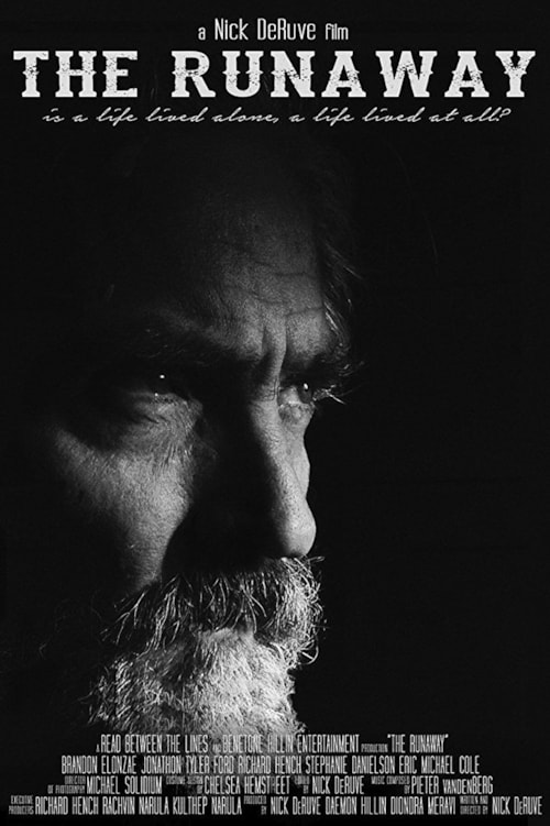 The Runaway poster